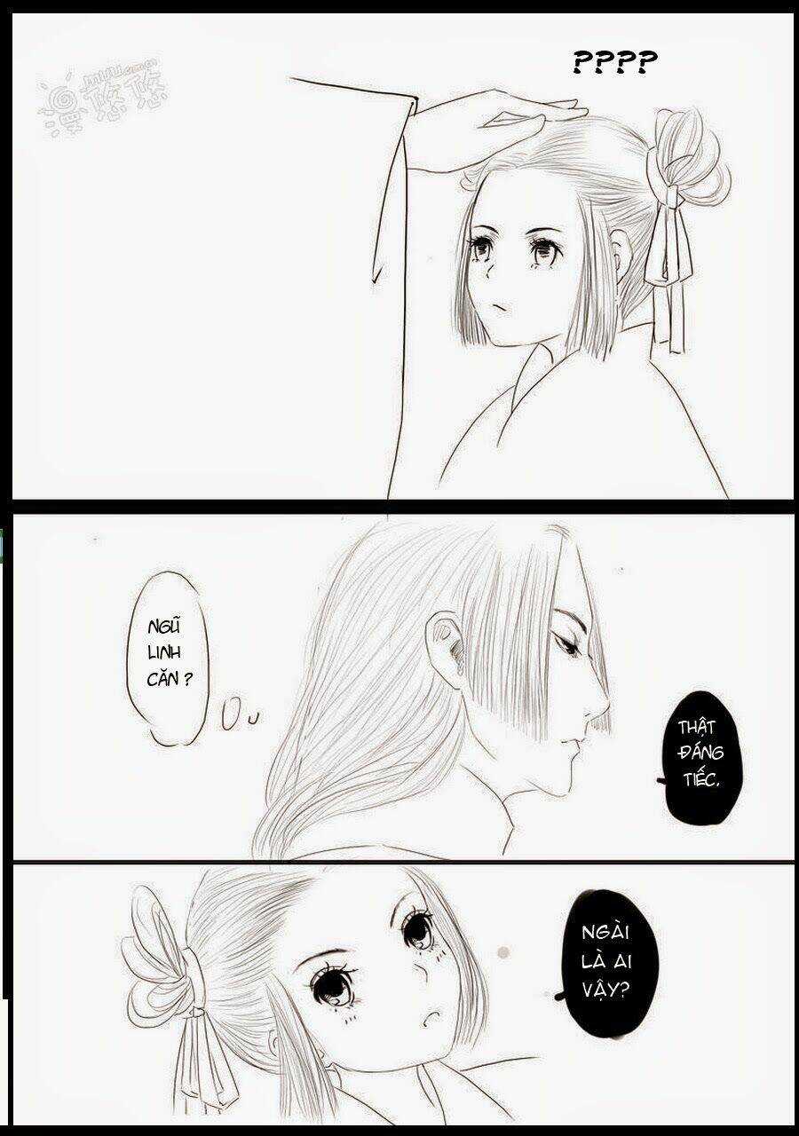 Hôi Phi Yên Diệt - Chapter 2.5 - Trang 9