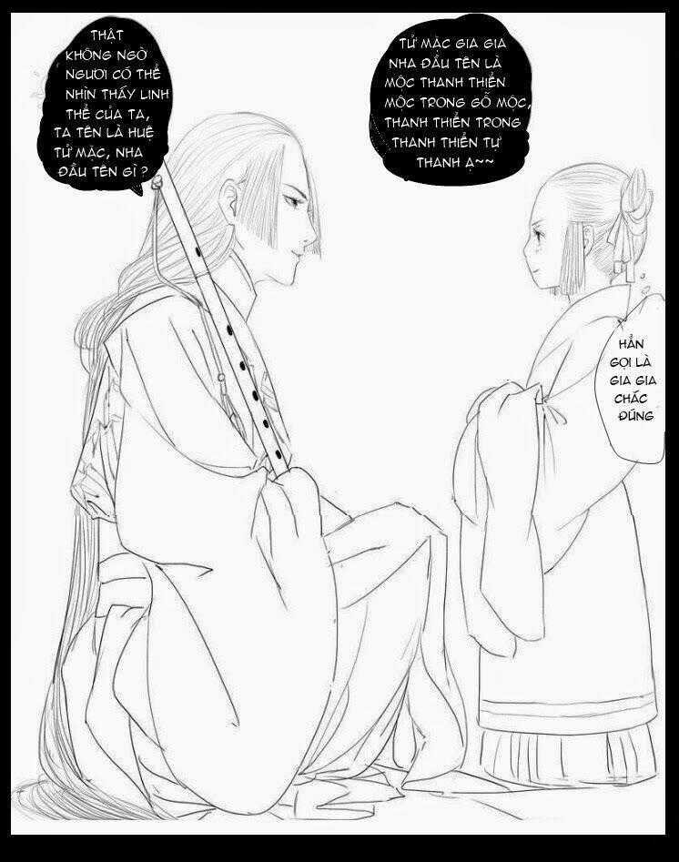 Hôi Phi Yên Diệt - Chapter 2.5 - Trang 10