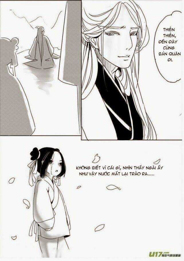 Hôi Phi Yên Diệt - Chapter 2 - Trang 7