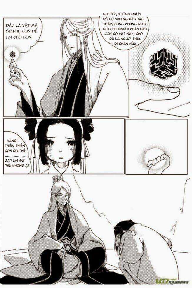 Hôi Phi Yên Diệt - Chapter 2 - Trang 9