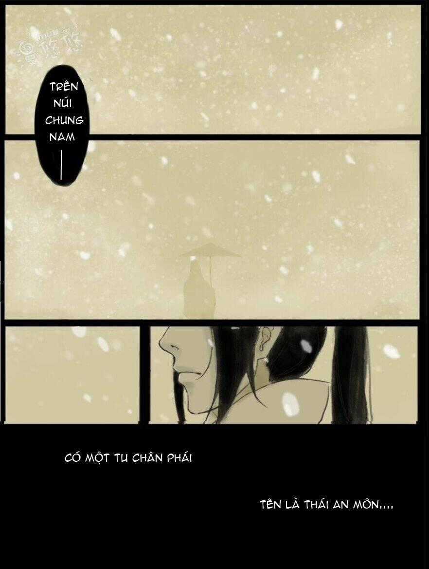 Hôi Phi Yên Diệt - Chapter 3 - Trang 2