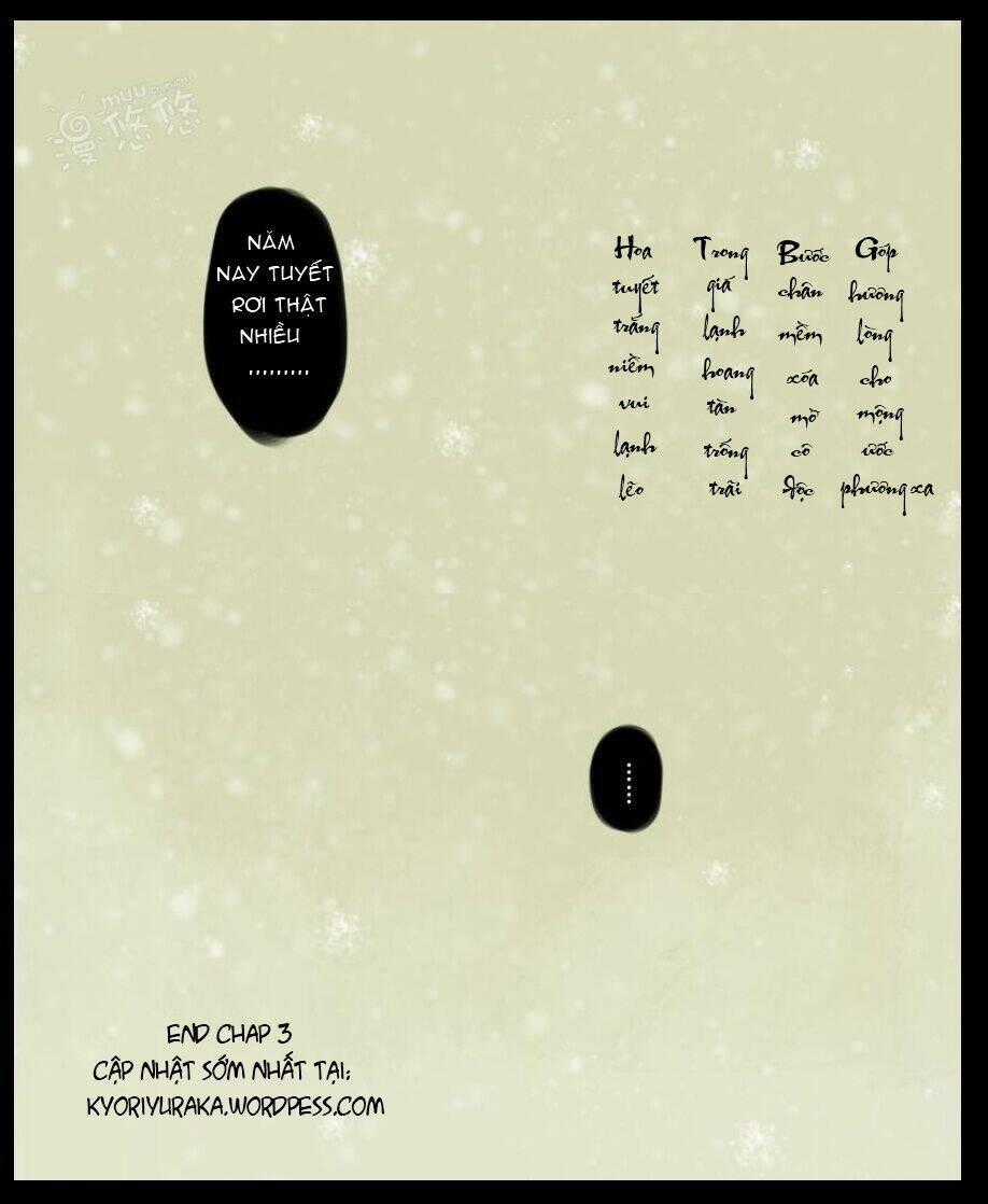 Hôi Phi Yên Diệt - Chapter 3 - Trang 11