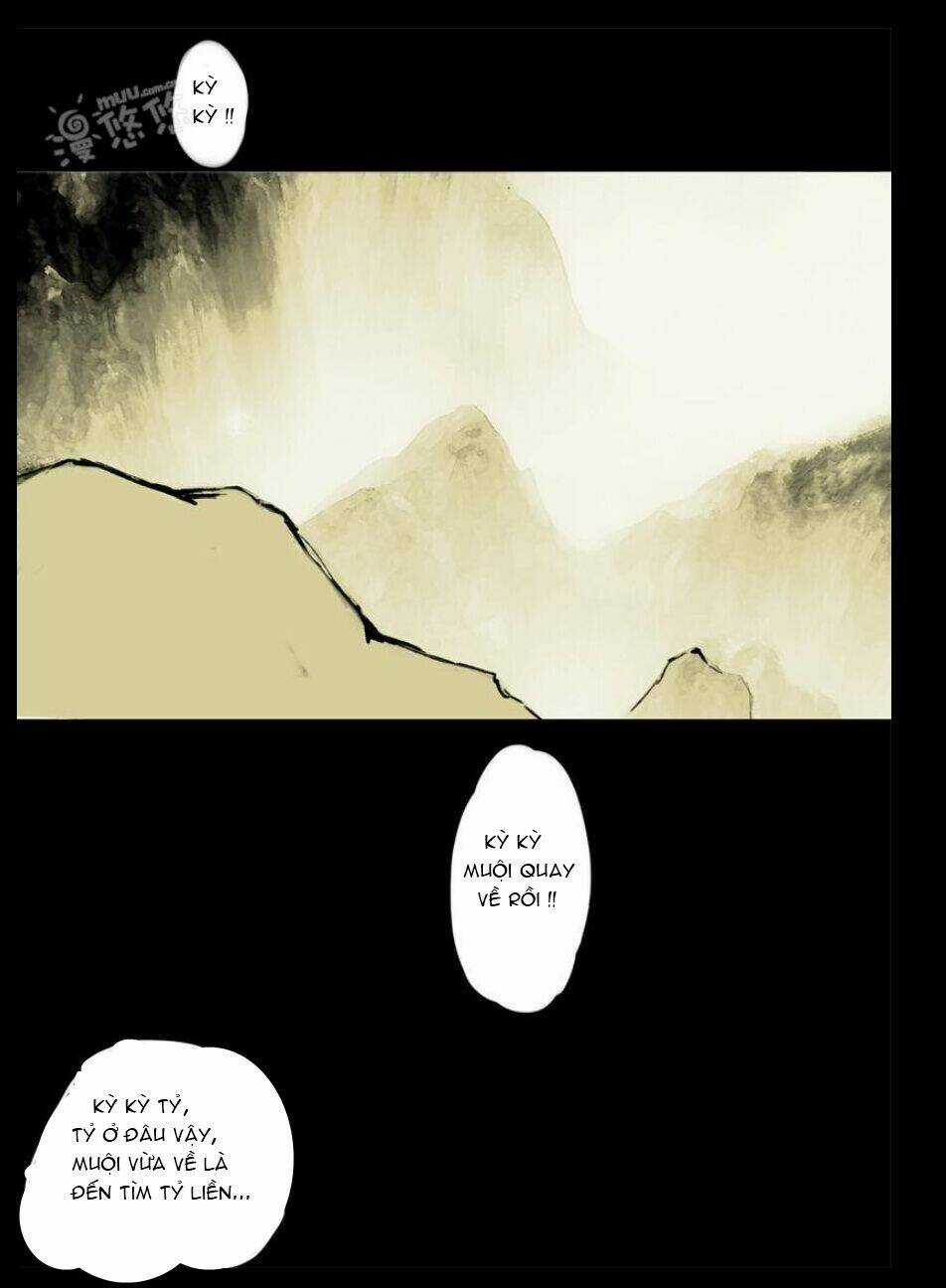 Hôi Phi Yên Diệt - Chapter 4 - Trang 5