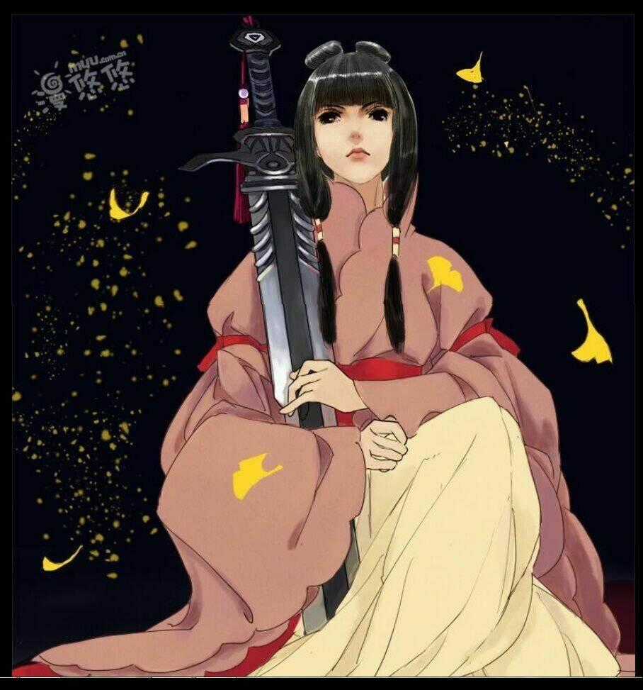 Hôi Phi Yên Diệt - Chapter 5 - Trang 1