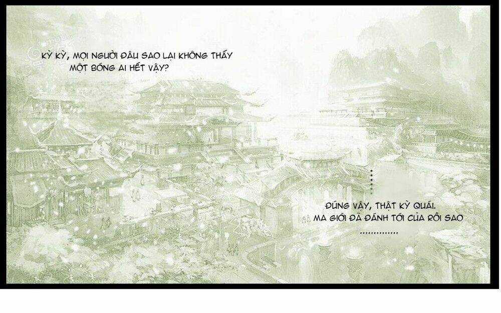 Hôi Phi Yên Diệt - Chapter 5 - Trang 5