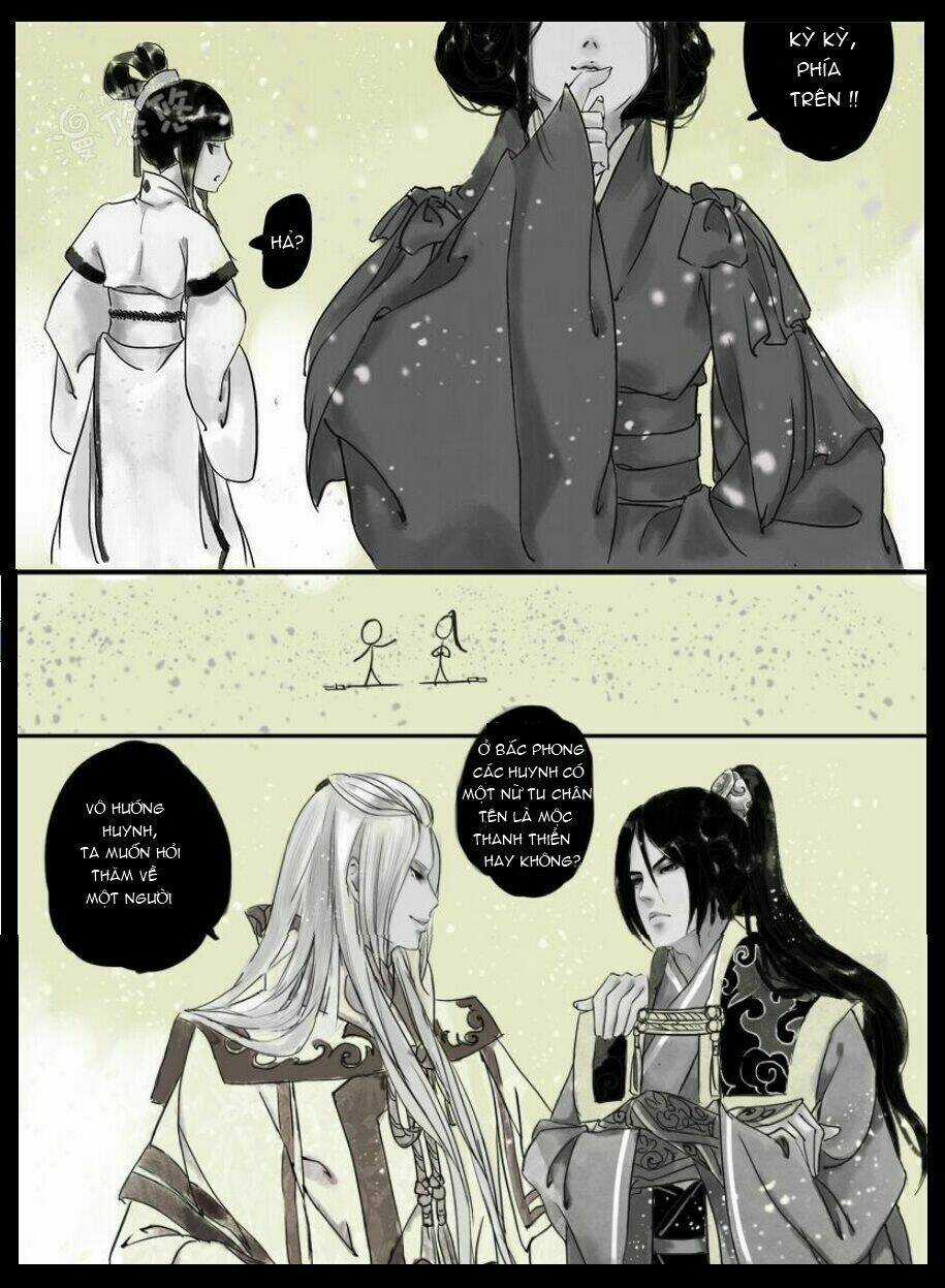 Hôi Phi Yên Diệt - Chapter 5 - Trang 6