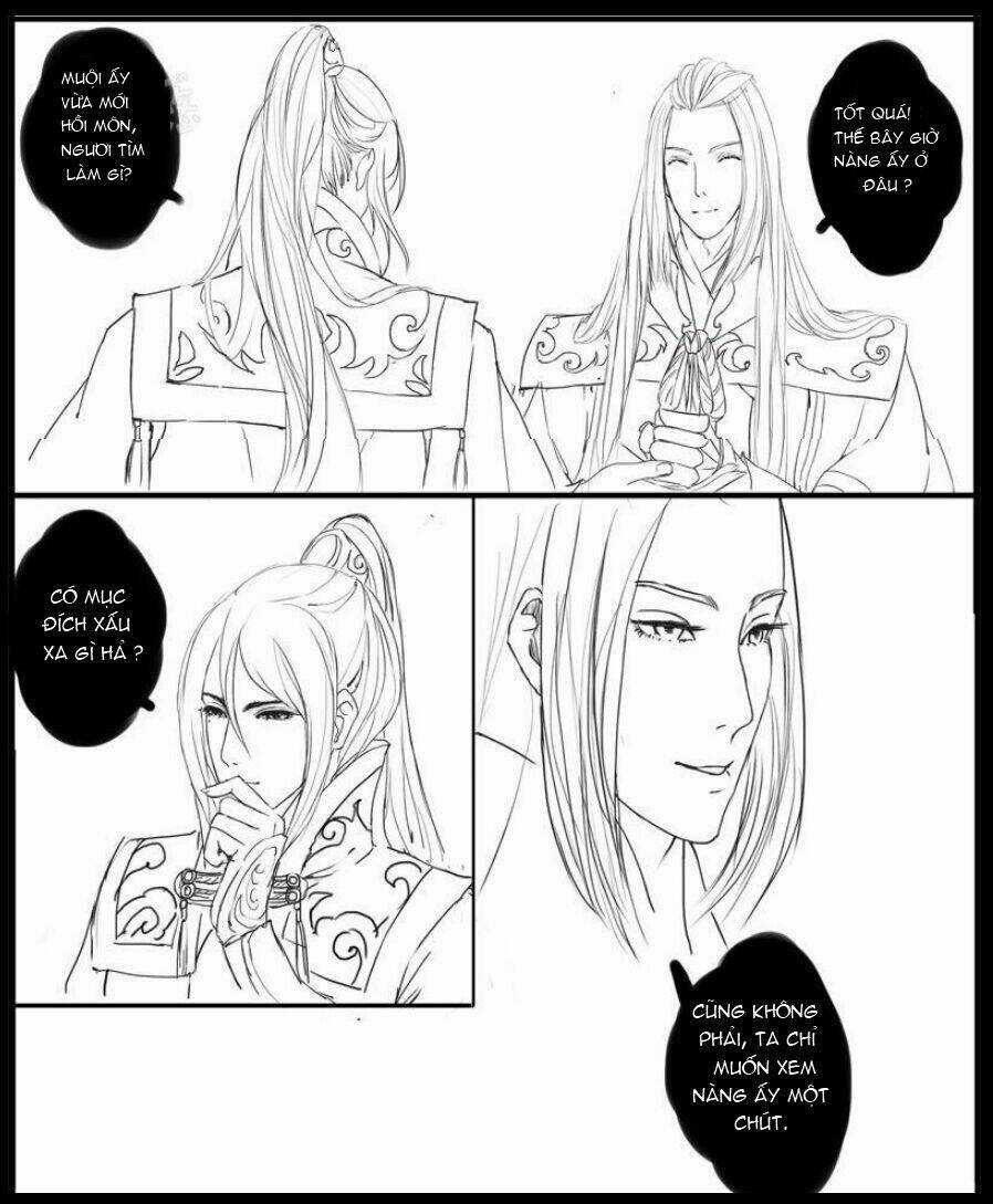 Hôi Phi Yên Diệt - Chapter 5 - Trang 8