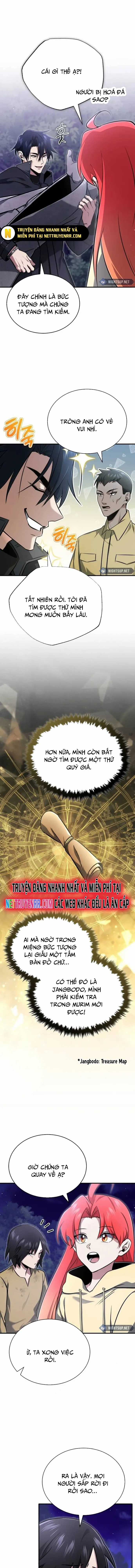 Hồi Quy Giả Về Hưu - Chapter 59 - Trang 11