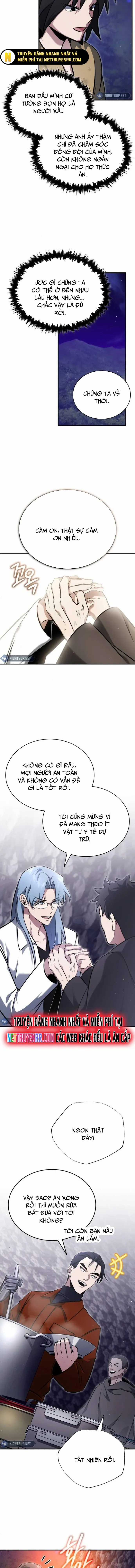 Hồi Quy Giả Về Hưu - Chapter 59 - Trang 12
