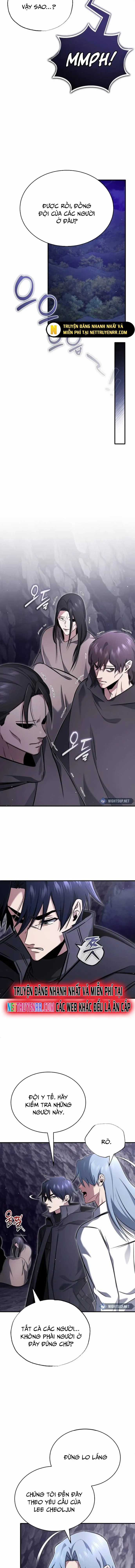 Hồi Quy Giả Về Hưu - Chapter 59 - Trang 4