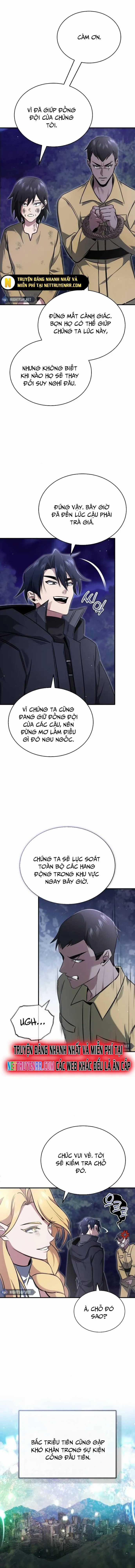 Hồi Quy Giả Về Hưu - Chapter 59 - Trang 6