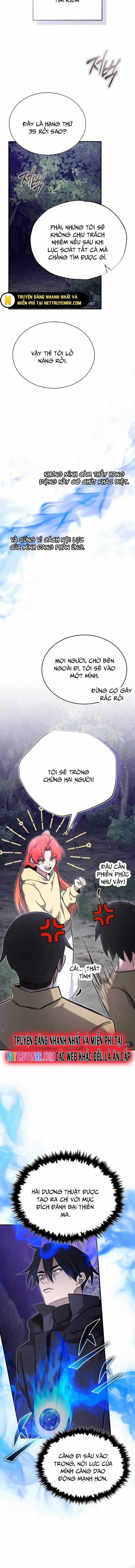 Hồi Quy Giả Về Hưu - Chapter 59 - Trang 8