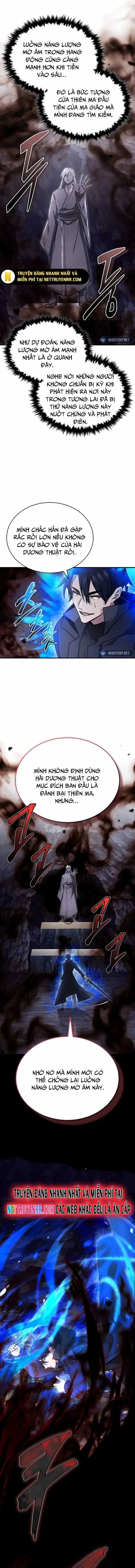 Hồi Quy Giả Về Hưu - Chapter 59 - Trang 9