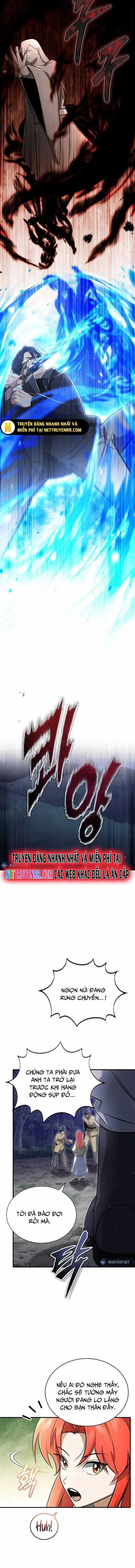 Hồi Quy Giả Về Hưu - Chapter 59 - Trang 10