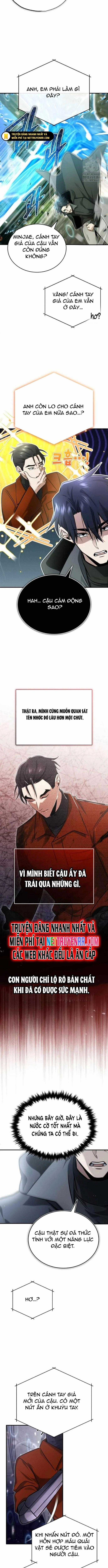 Hồi Quy Giả Về Hưu - Chapter 61 - Trang 2