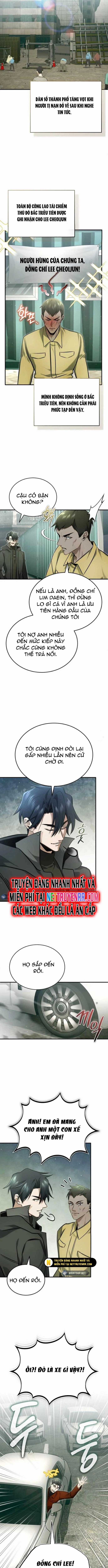 Hồi Quy Giả Về Hưu - Chapter 61 - Trang 11