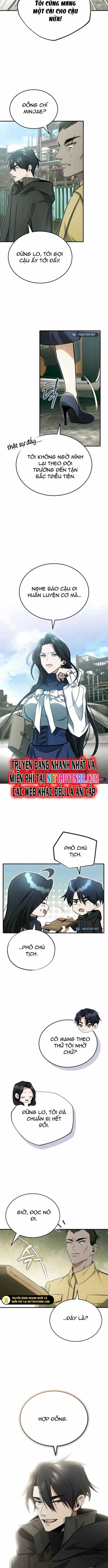 Hồi Quy Giả Về Hưu - Chapter 61 - Trang 12