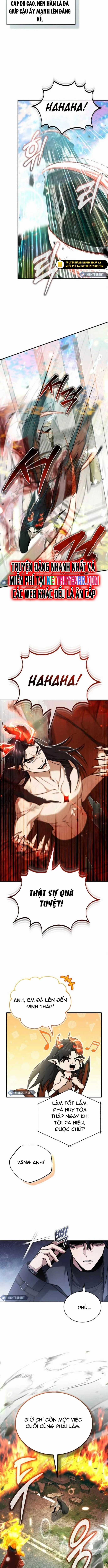 Hồi Quy Giả Về Hưu - Chapter 61 - Trang 5