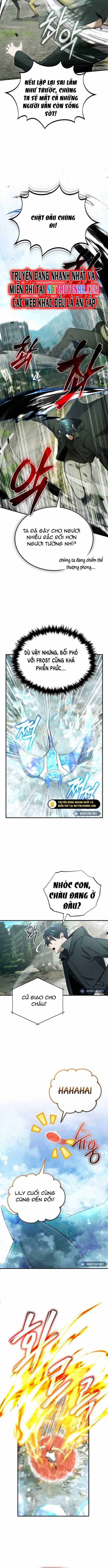 Hồi Quy Giả Về Hưu - Chapter 61 - Trang 7