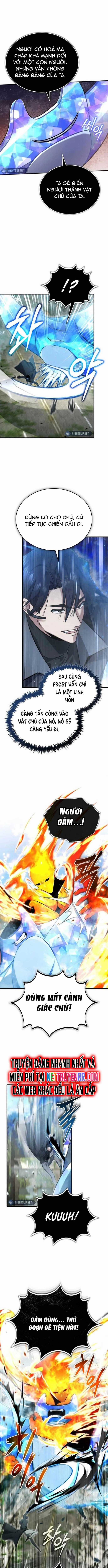 Hồi Quy Giả Về Hưu - Chapter 61 - Trang 9