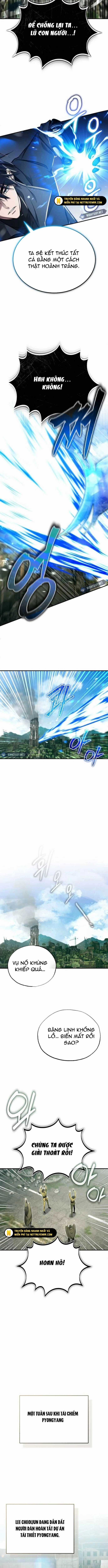 Hồi Quy Giả Về Hưu - Chapter 61 - Trang 10