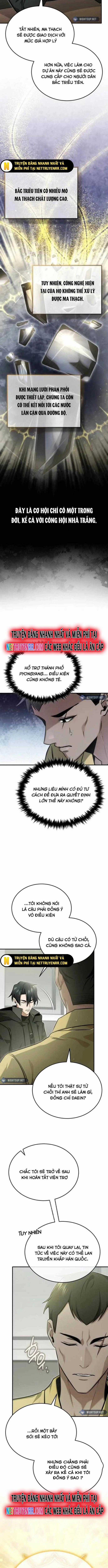 Hồi Quy Giả Về Hưu - Chapter 62 - Trang 2