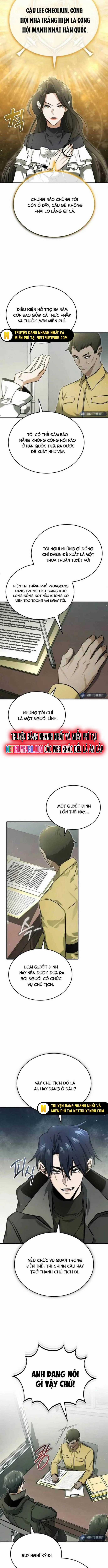 Hồi Quy Giả Về Hưu - Chapter 62 - Trang 3