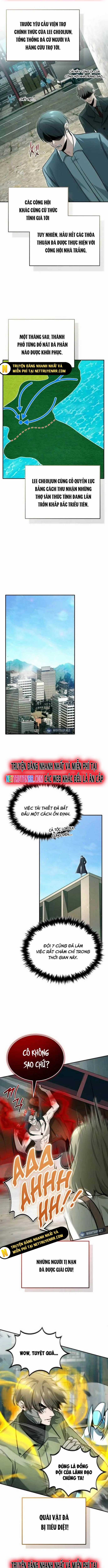 Hồi Quy Giả Về Hưu - Chapter 62 - Trang 5