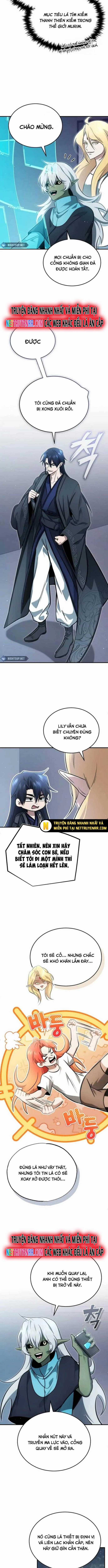 Hồi Quy Giả Về Hưu - Chapter 62 - Trang 9