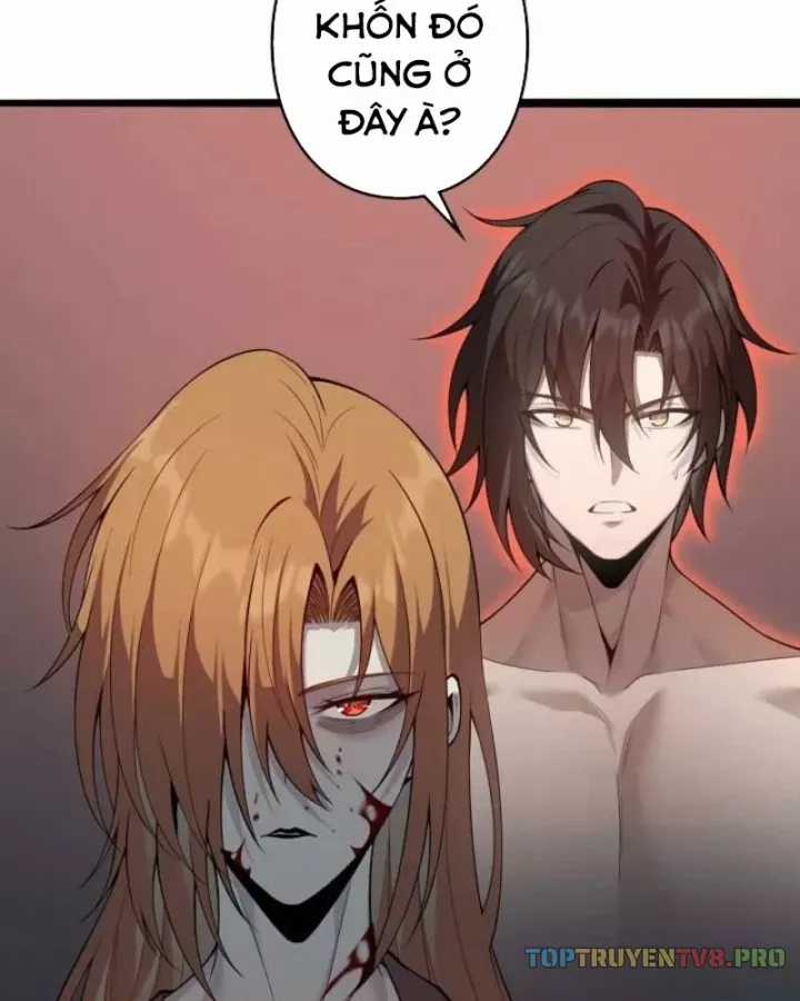 Hồi Quy: Tận Thế Báo Thù - Chapter 50 - Trang 3