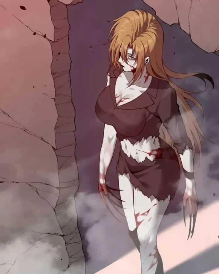 Hồi Quy: Tận Thế Báo Thù - Chapter 50 - Trang 39