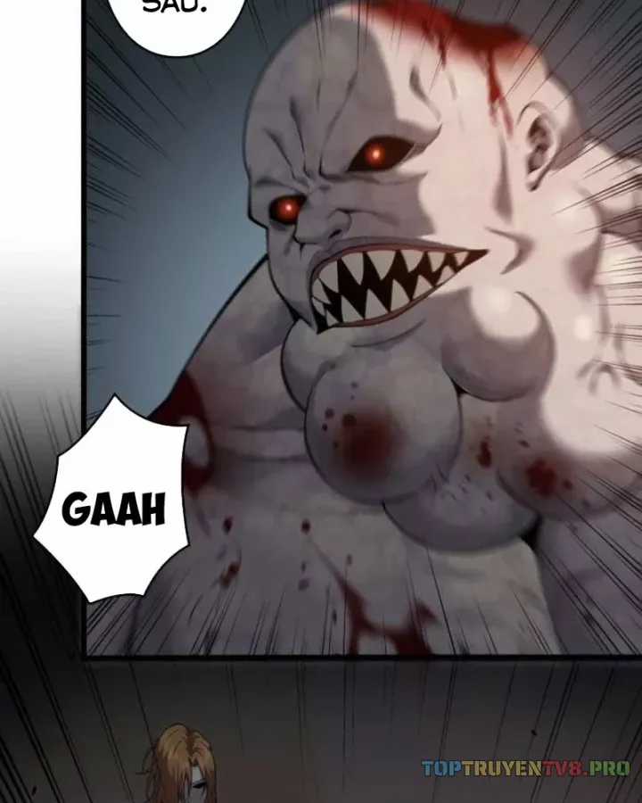 Hồi Quy: Tận Thế Báo Thù - Chapter 50 - Trang 5