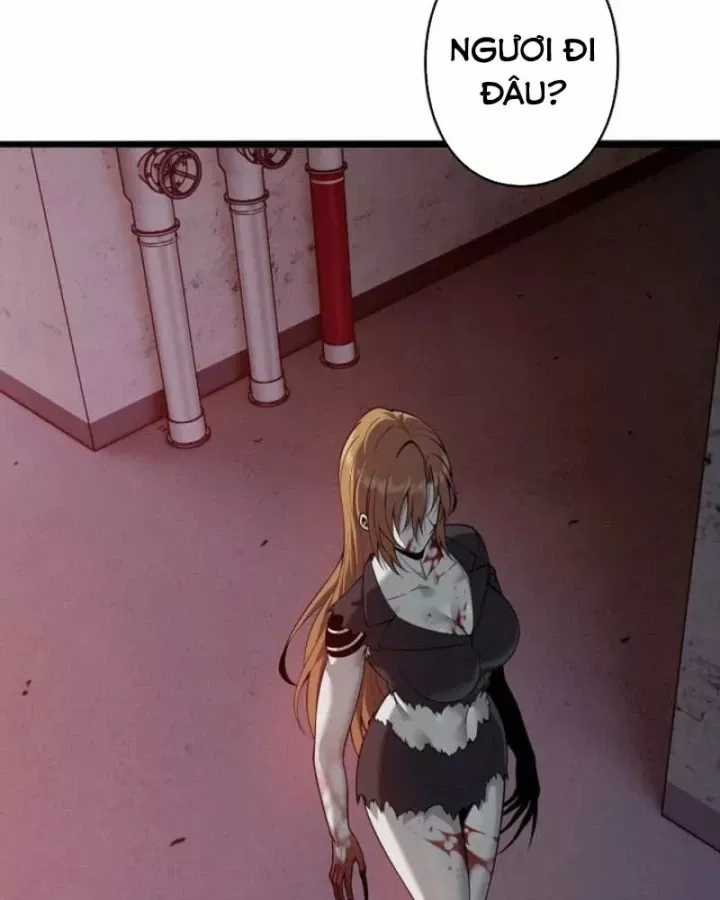 Hồi Quy: Tận Thế Báo Thù - Chapter 50 - Trang 42