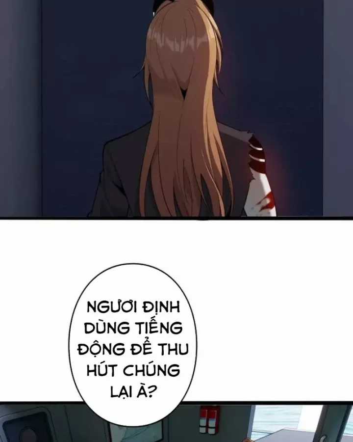 Hồi Quy: Tận Thế Báo Thù - Chapter 50 - Trang 46