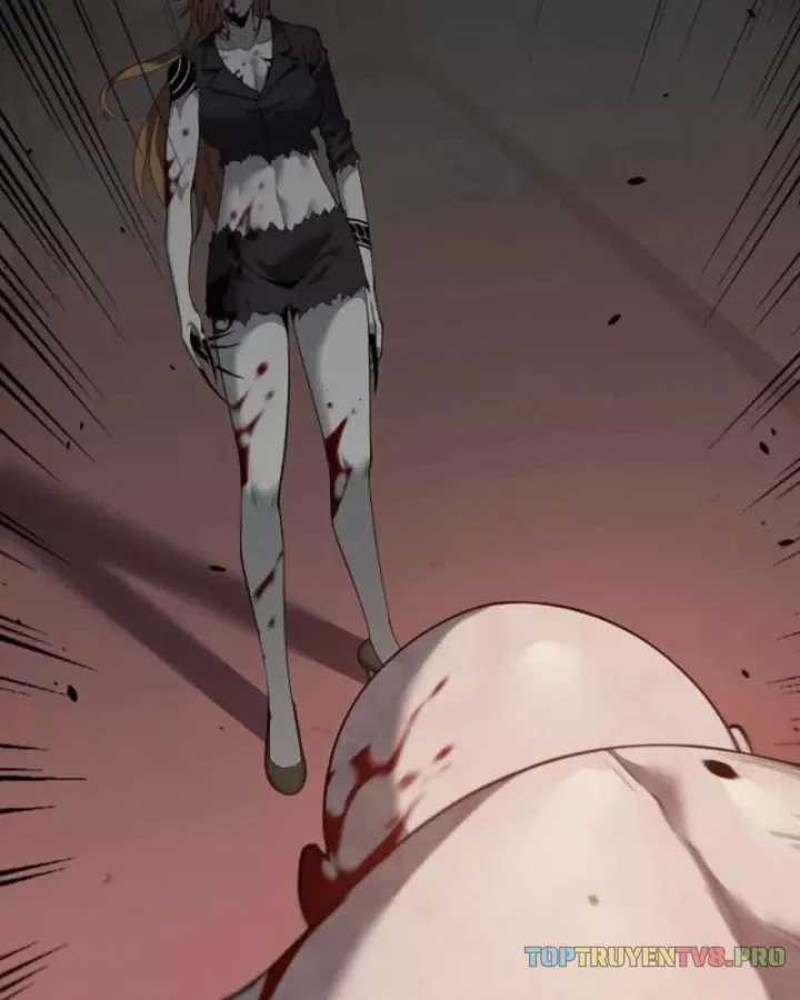 Hồi Quy: Tận Thế Báo Thù - Chapter 50 - Trang 6