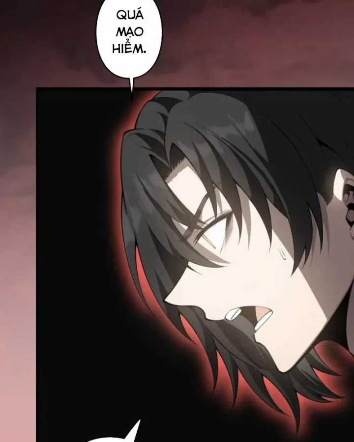 Hồi Quy: Tận Thế Báo Thù - Chapter 50 - Trang 52