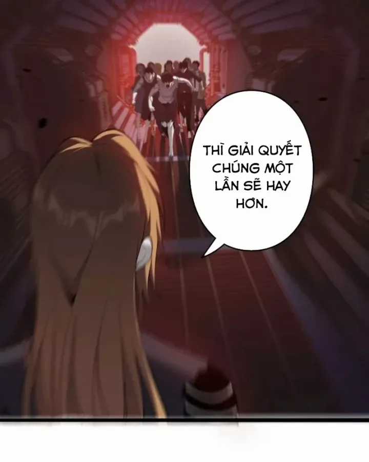 Hồi Quy: Tận Thế Báo Thù - Chapter 50 - Trang 55