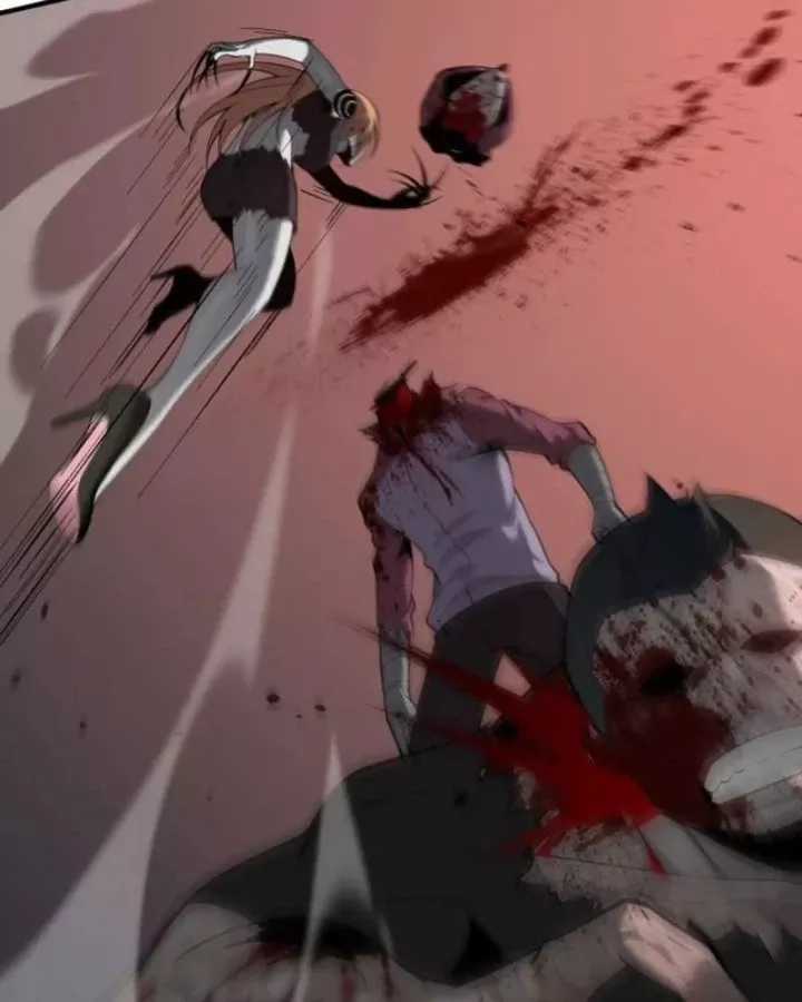 Hồi Quy: Tận Thế Báo Thù - Chapter 50 - Trang 75