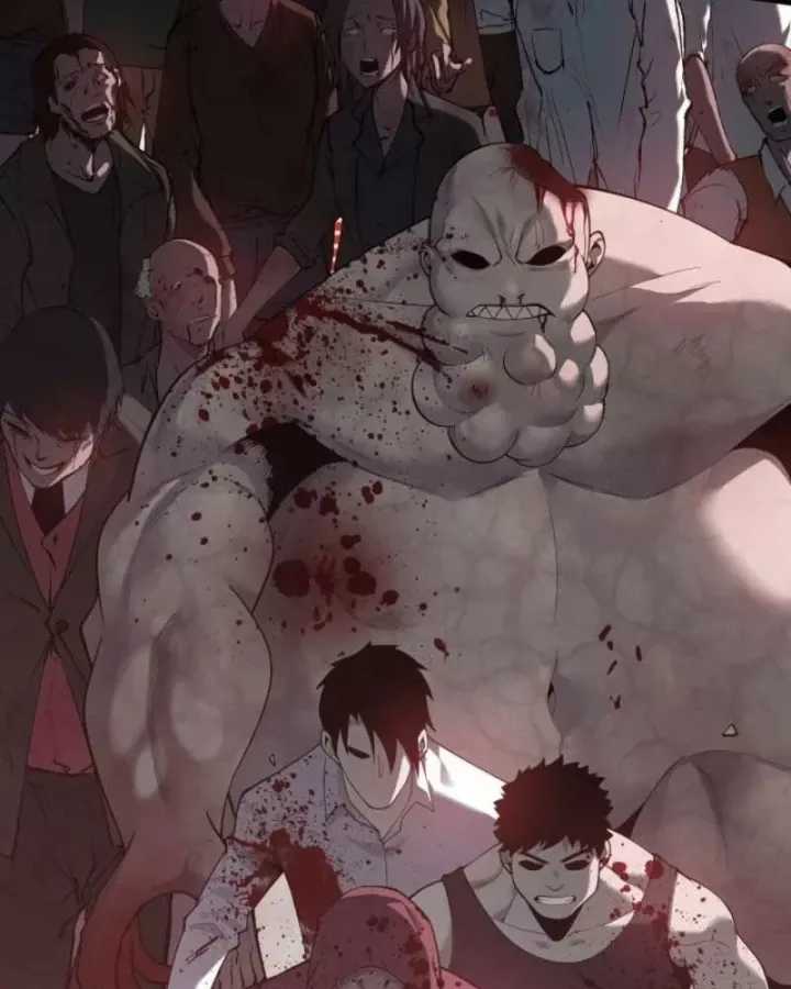 Hồi Quy: Tận Thế Báo Thù - Chapter 50 - Trang 77