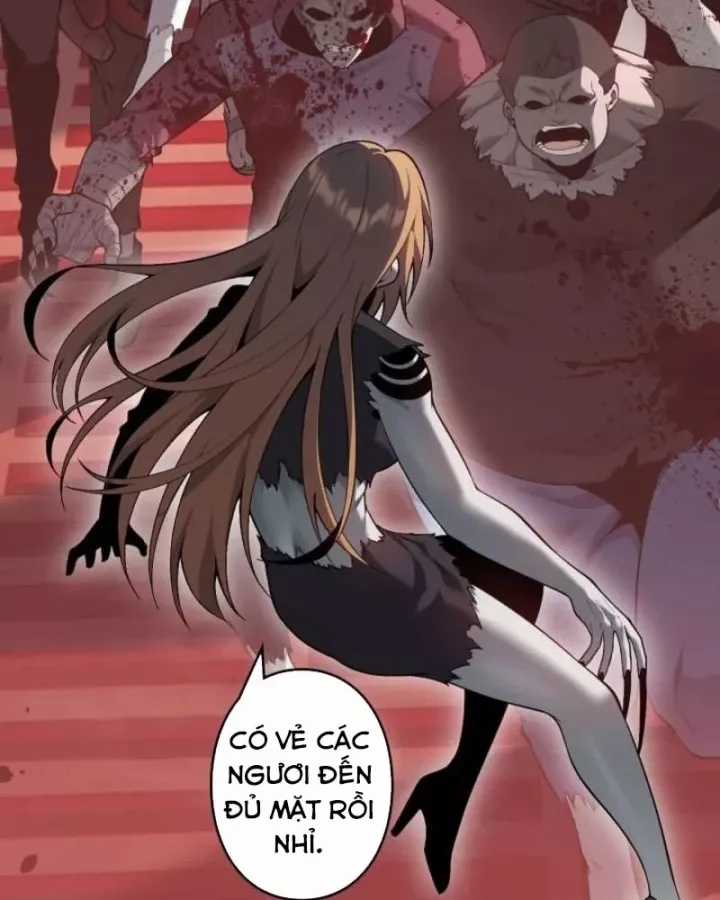 Hồi Quy: Tận Thế Báo Thù - Chapter 50 - Trang 78