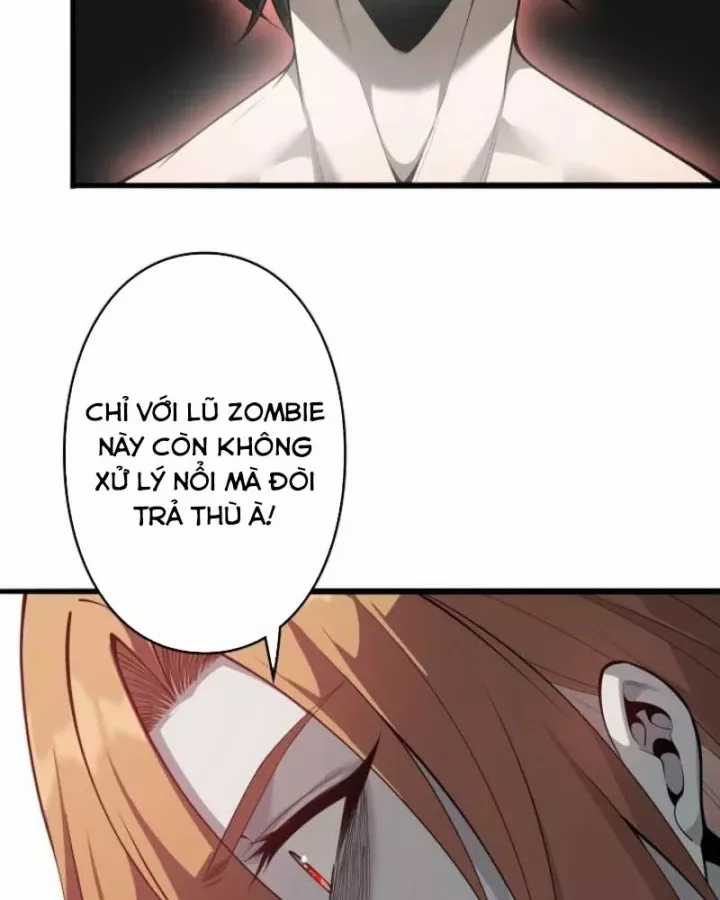 Hồi Quy: Tận Thế Báo Thù - Chapter 50 - Trang 80