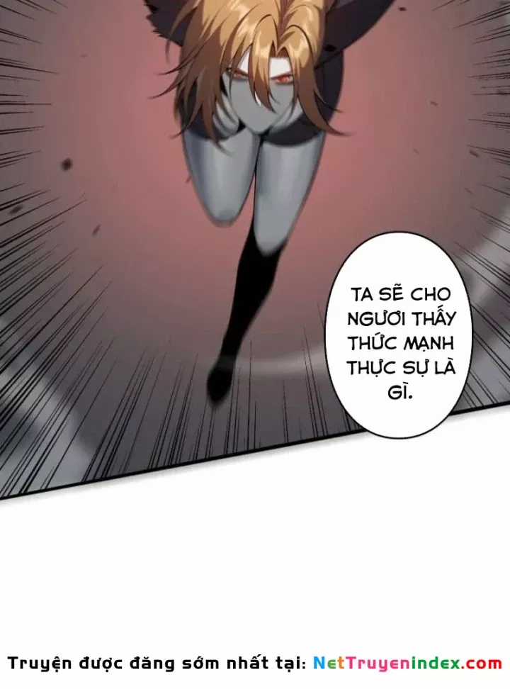 Hồi Quy: Tận Thế Báo Thù - Chapter 50 - Trang 83