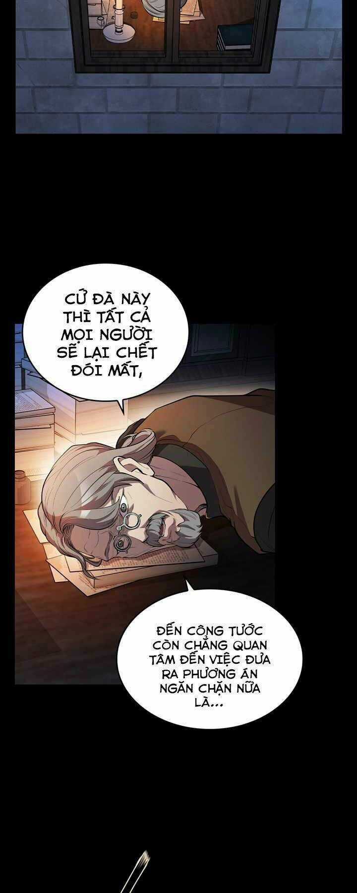 Hồi Quy Thành Công Tước - Chapter 1 - Trang 3