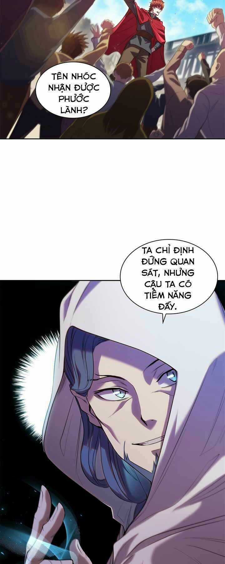 Hồi Quy Thành Công Tước - Chapter 2 - Trang 37