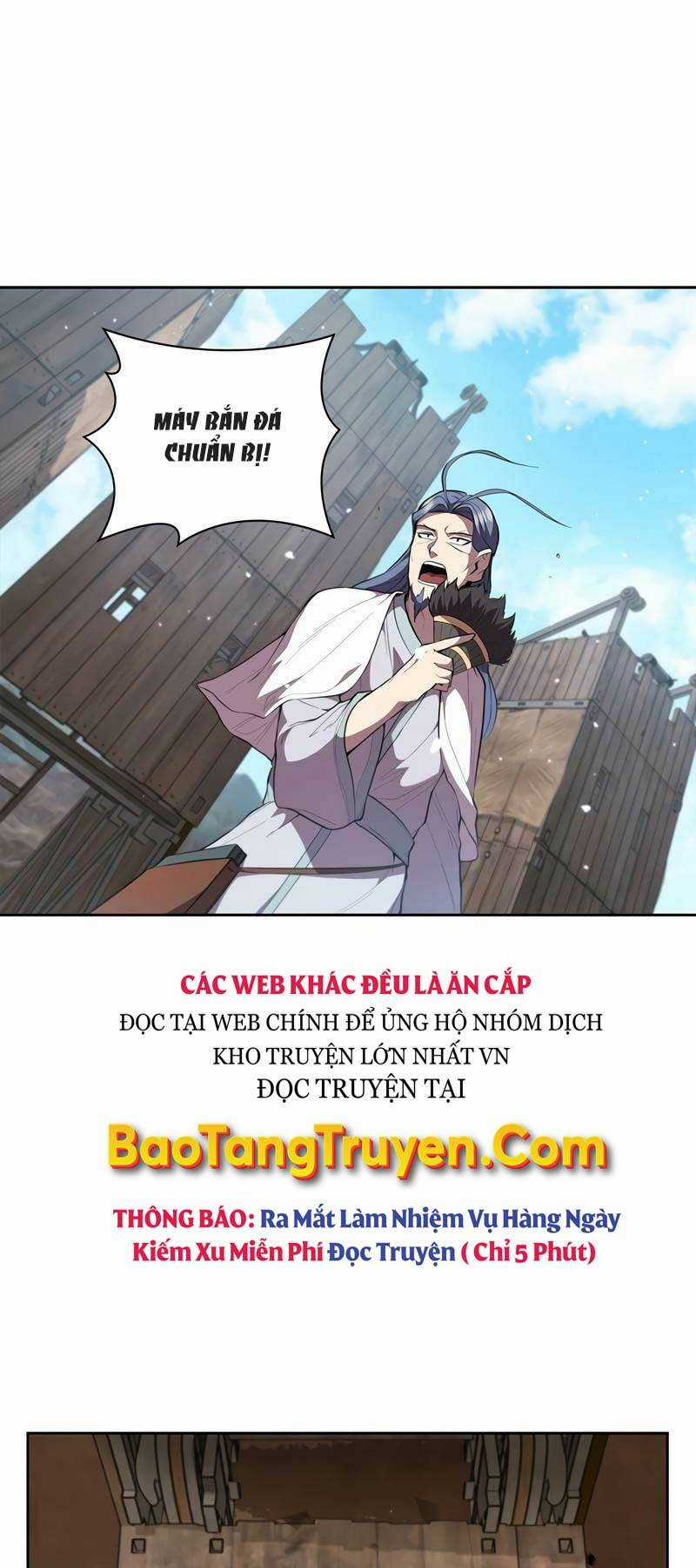 Hồi Quy Thành Công Tước - Chapter 21 - Trang 1