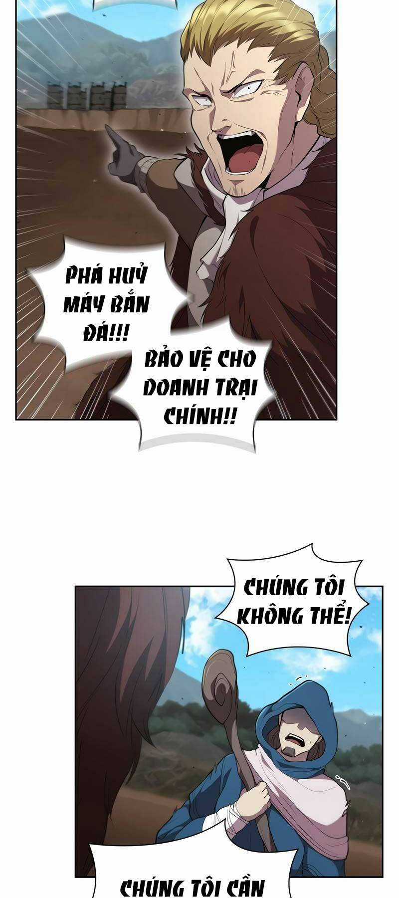 Hồi Quy Thành Công Tước - Chapter 21 - Trang 31