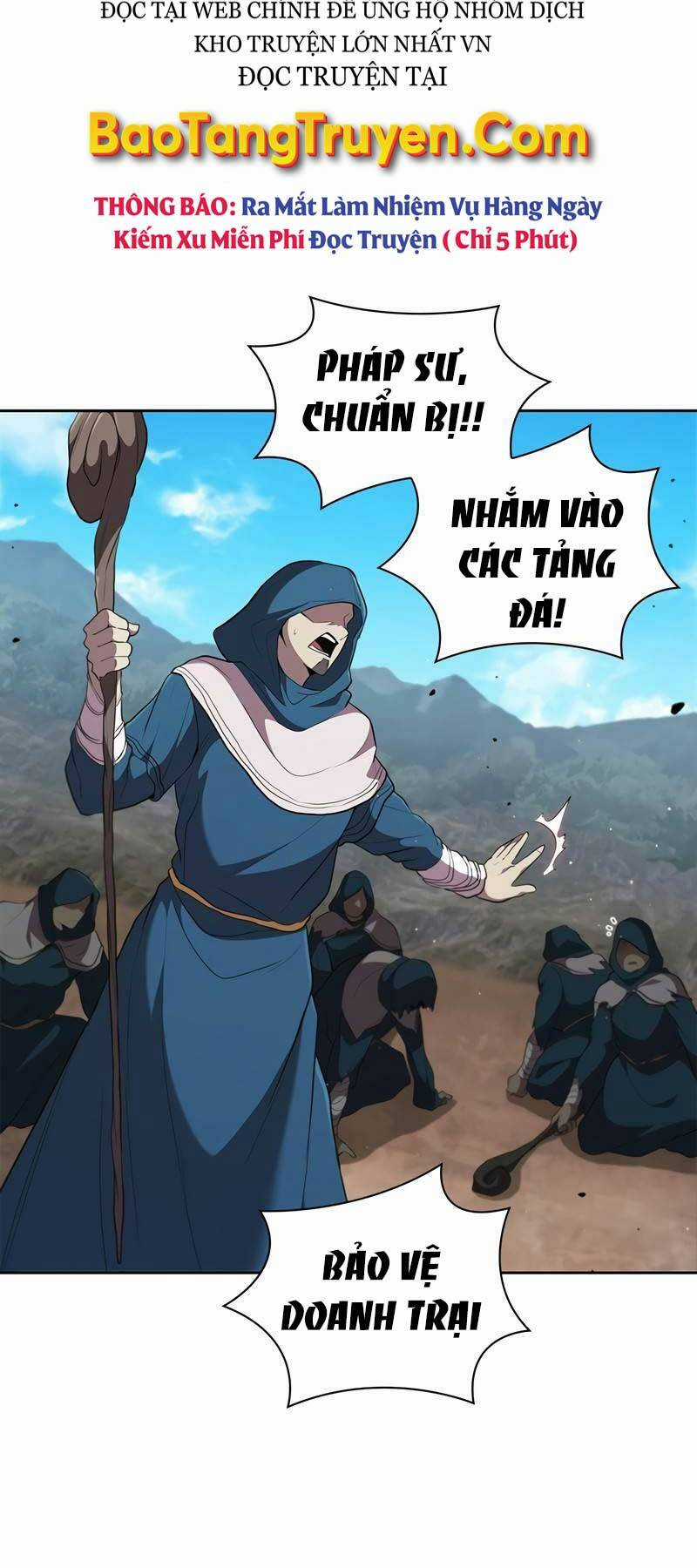 Hồi Quy Thành Công Tước - Chapter 21 - Trang 34