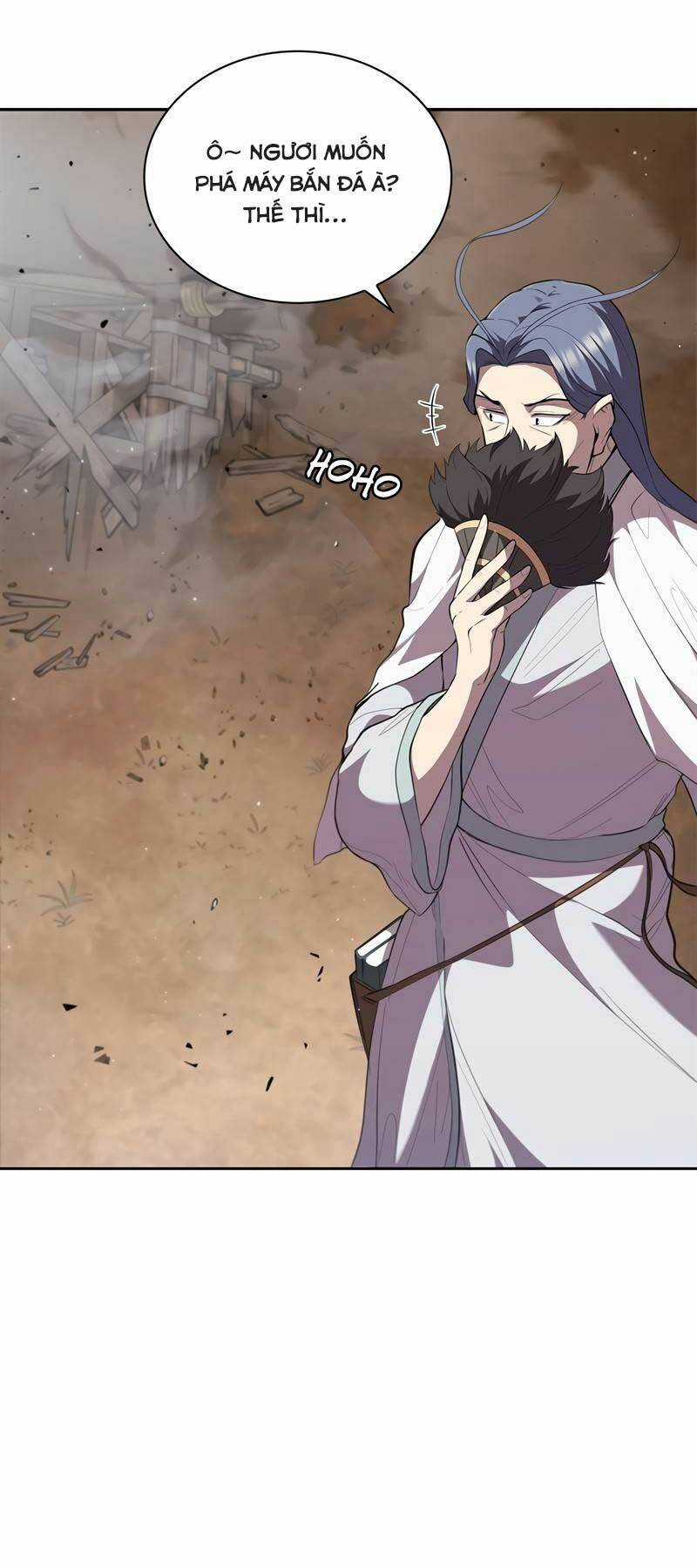 Hồi Quy Thành Công Tước - Chapter 21 - Trang 5