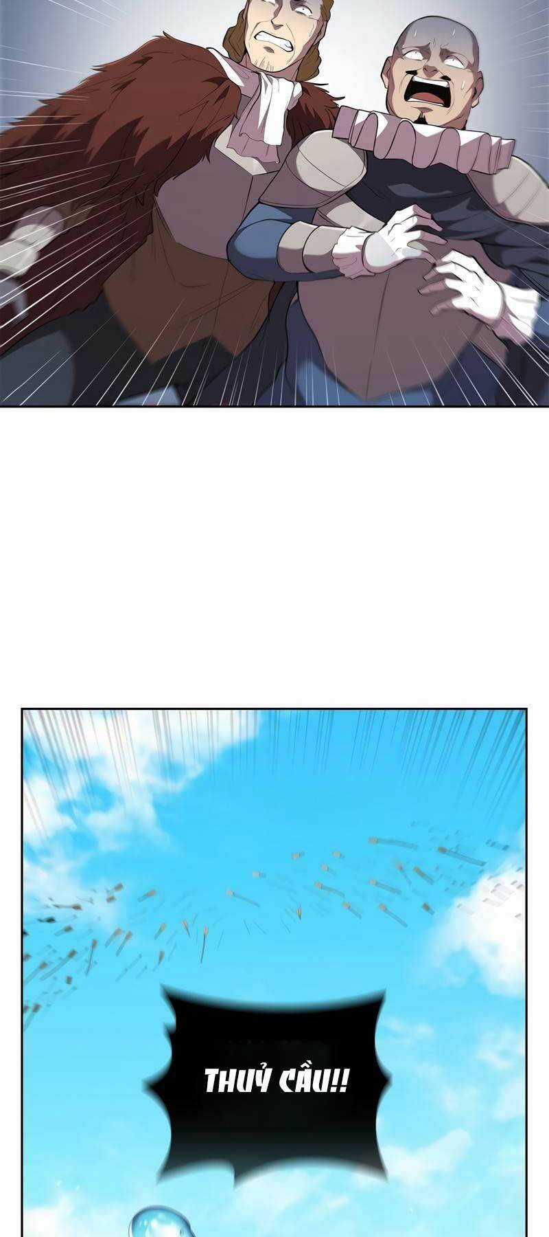 Hồi Quy Thành Công Tước - Chapter 21 - Trang 50