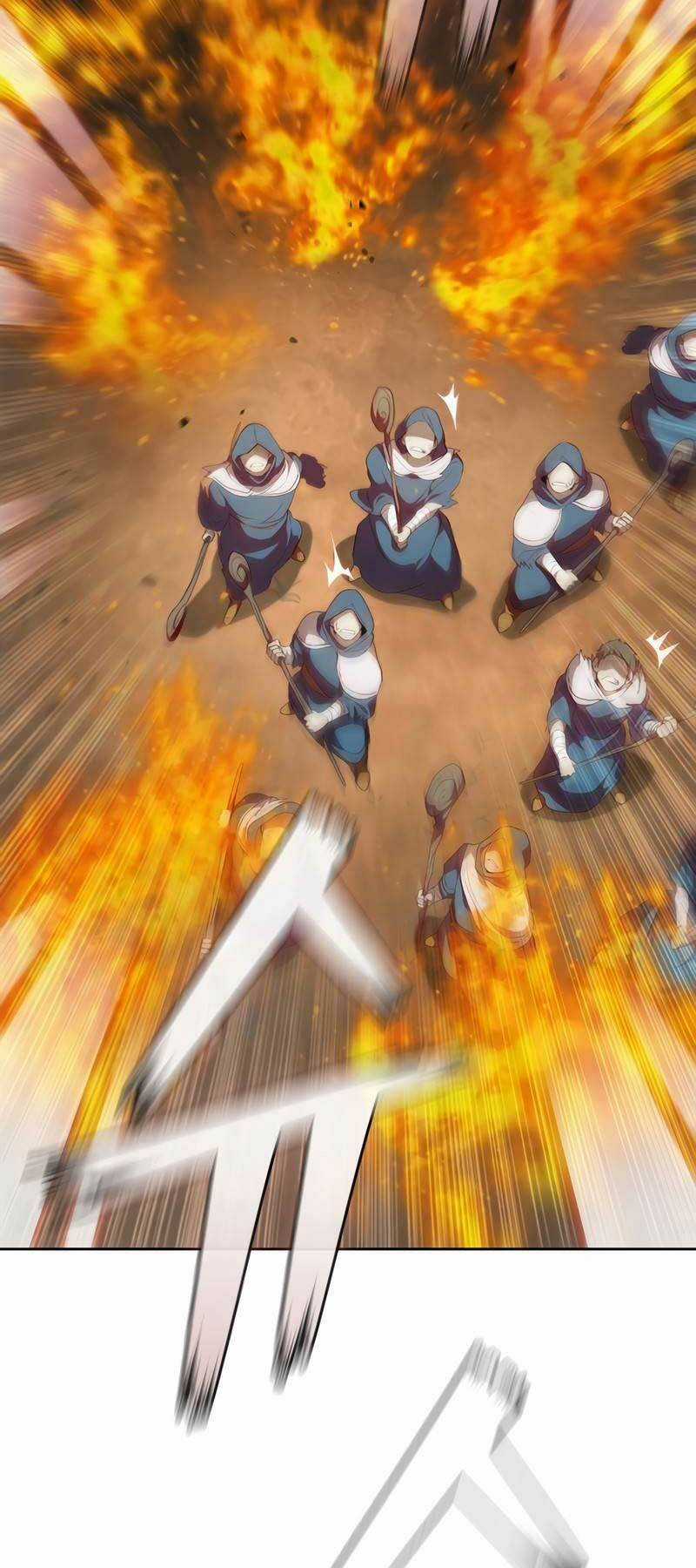 Hồi Quy Thành Công Tước - Chapter 21 - Trang 56